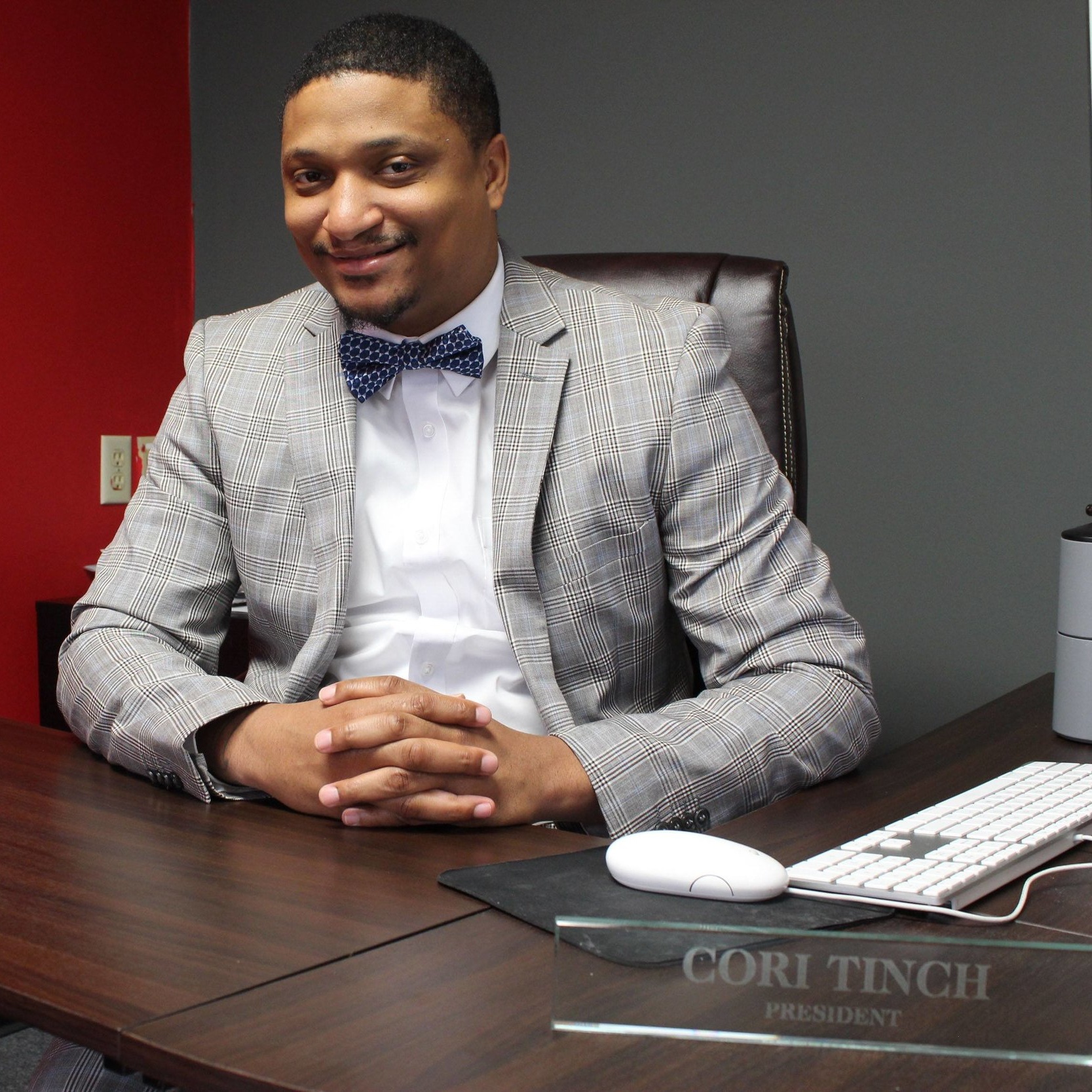Cori Tinch Manager | Memphis, TN