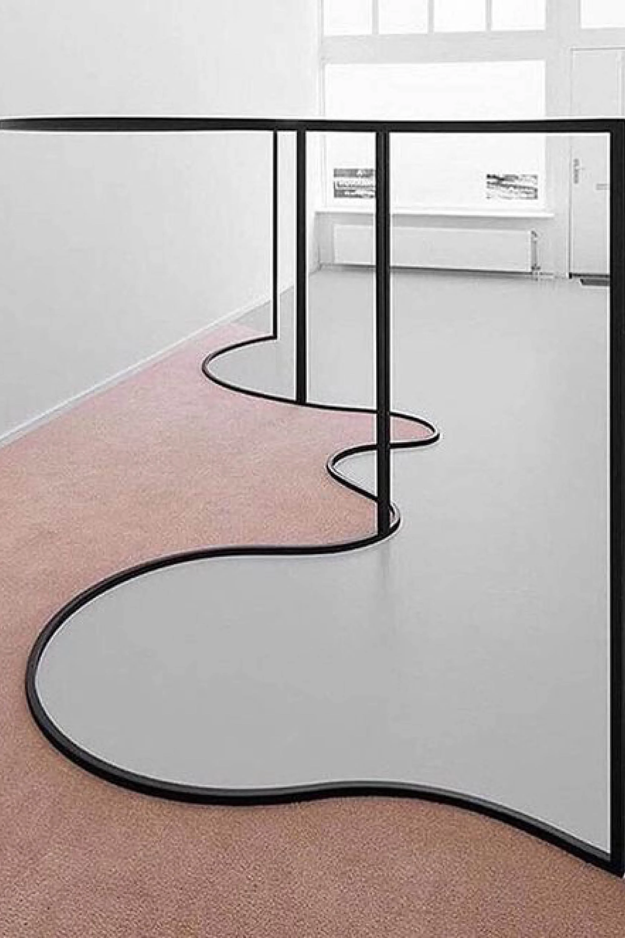 Beautiful & Visual Installation by Sarah Janehoffmann
