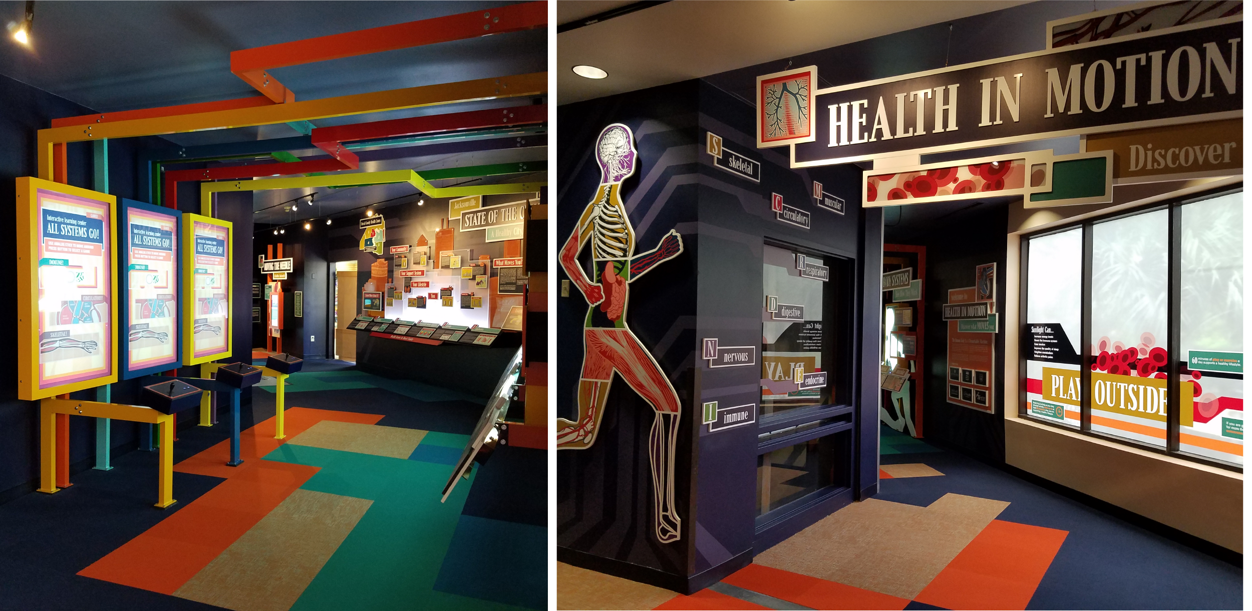 MOSH [Museum of Science + History]