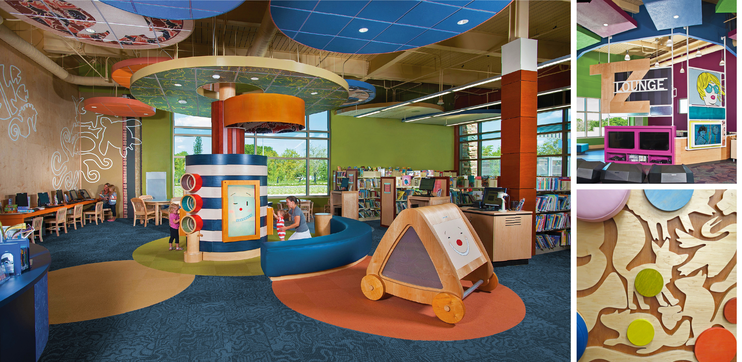 Gulf Gate Public Library