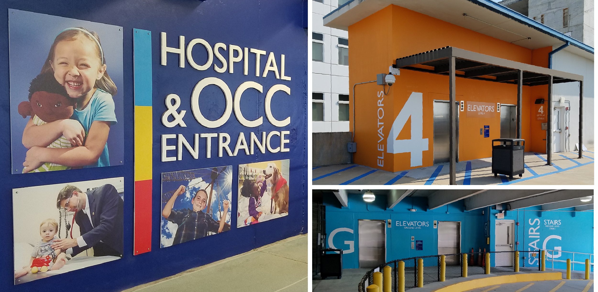 All Children's Hospital