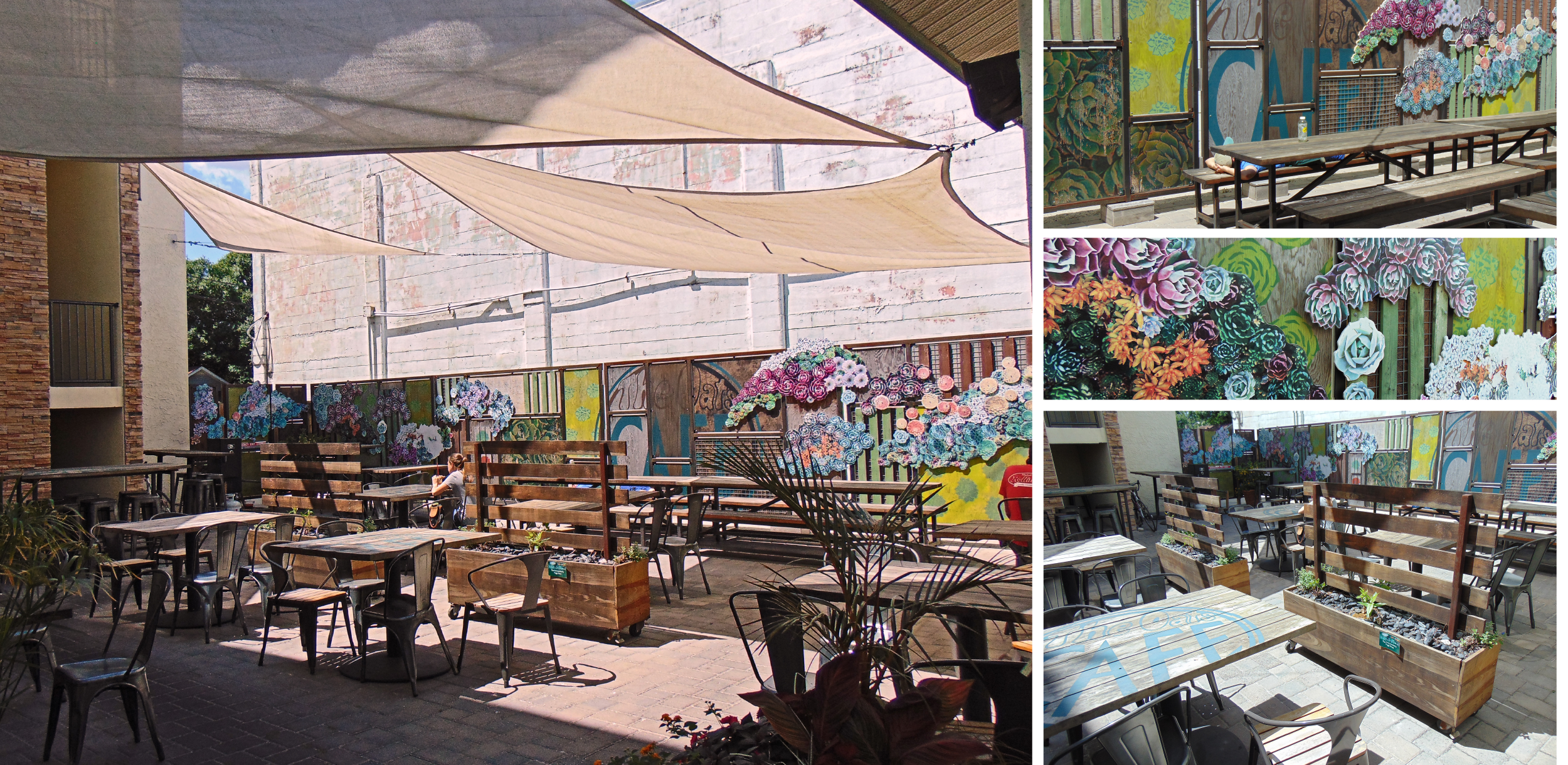 Rollin' Oats - Market + Café