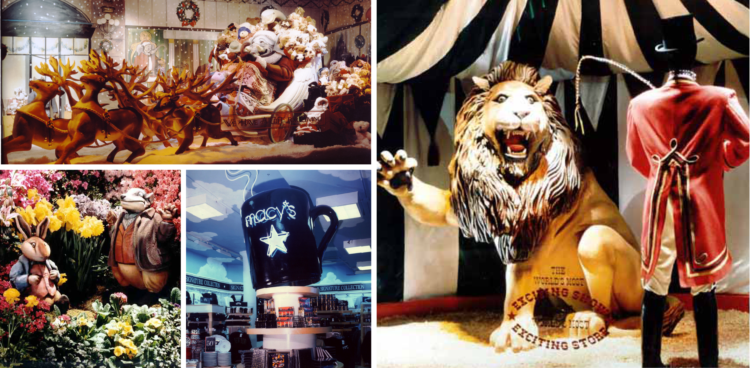 Macy's Herald Square