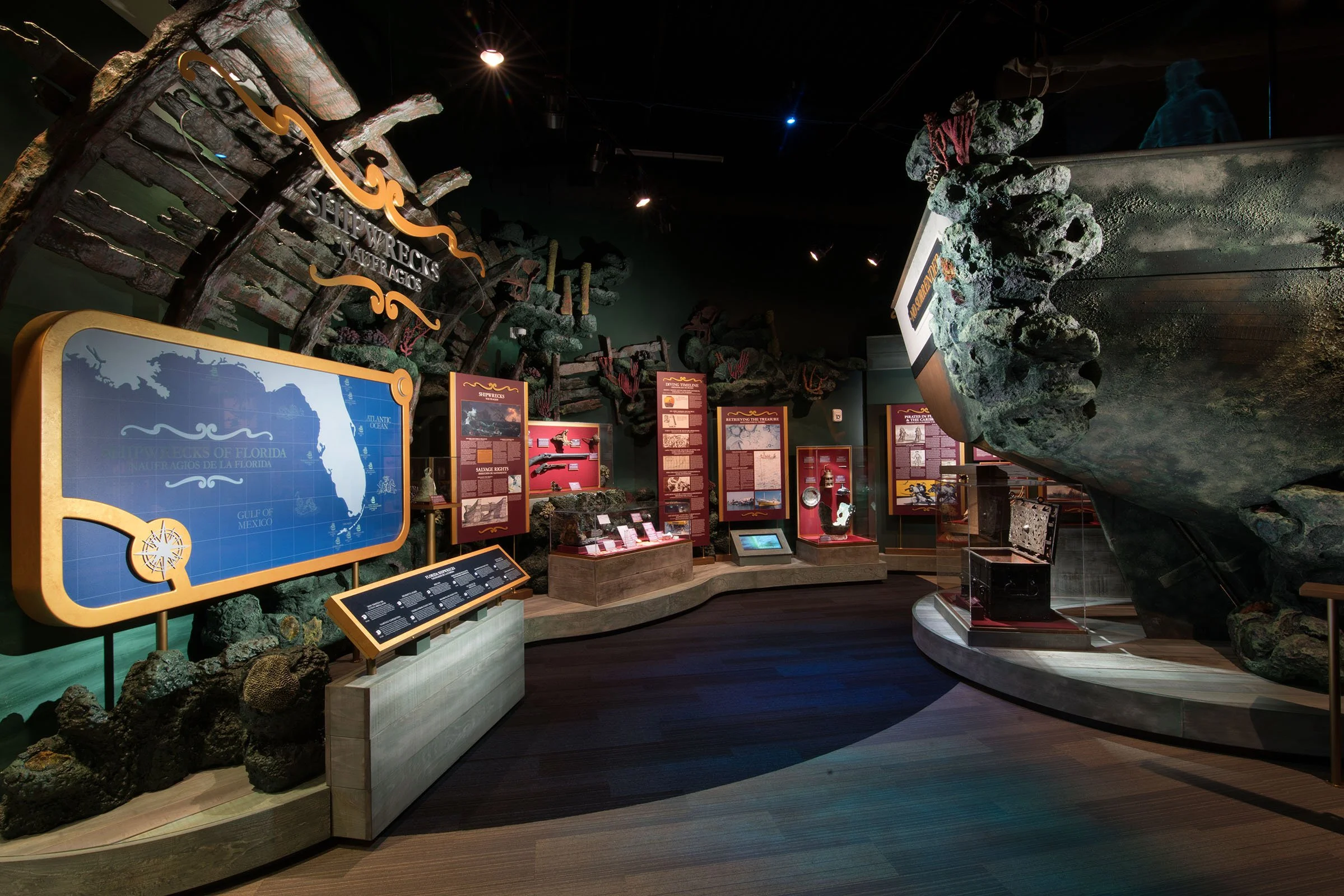 TBHC - Treasure Seekers - No Surrender.jpg