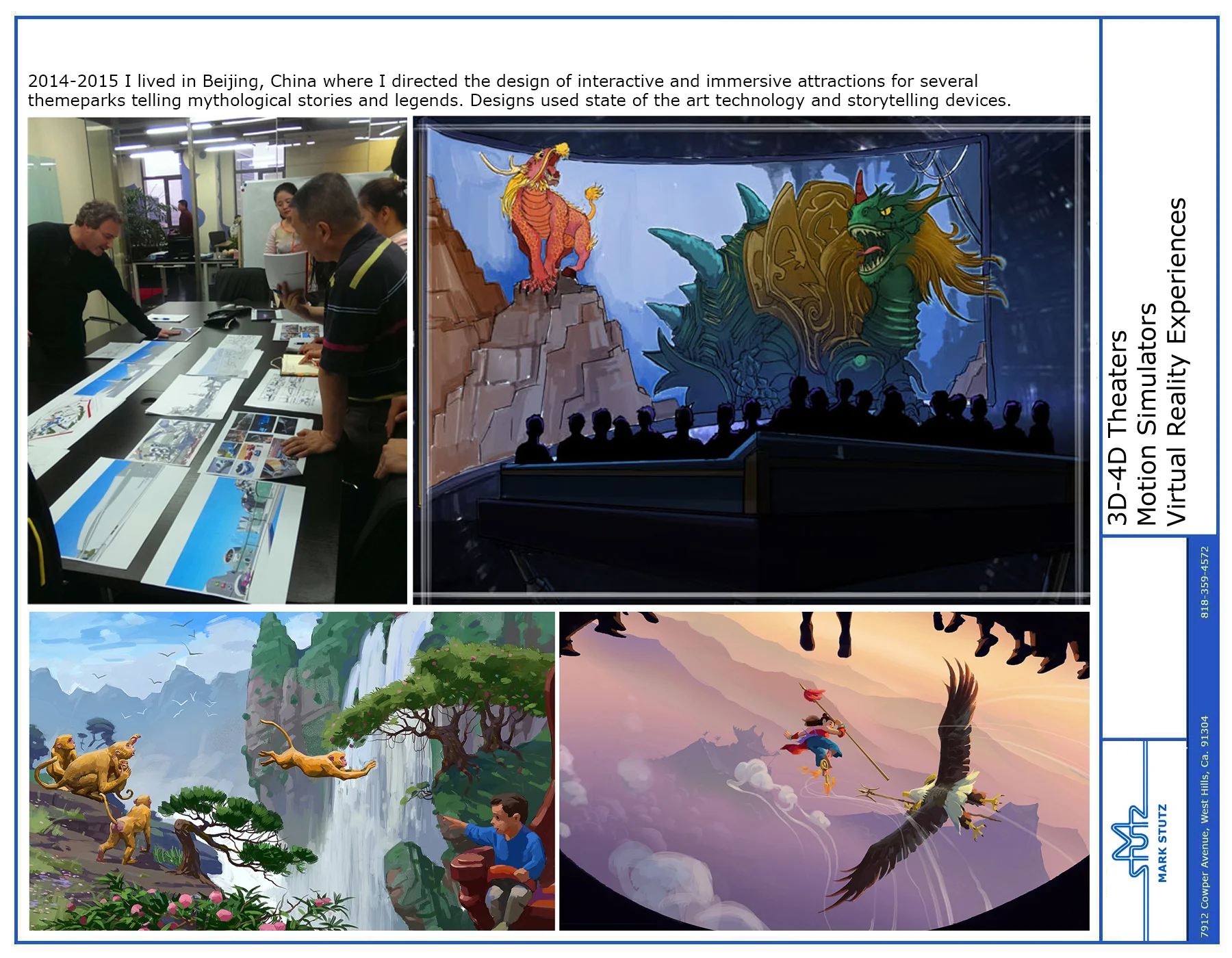Themetech 2014