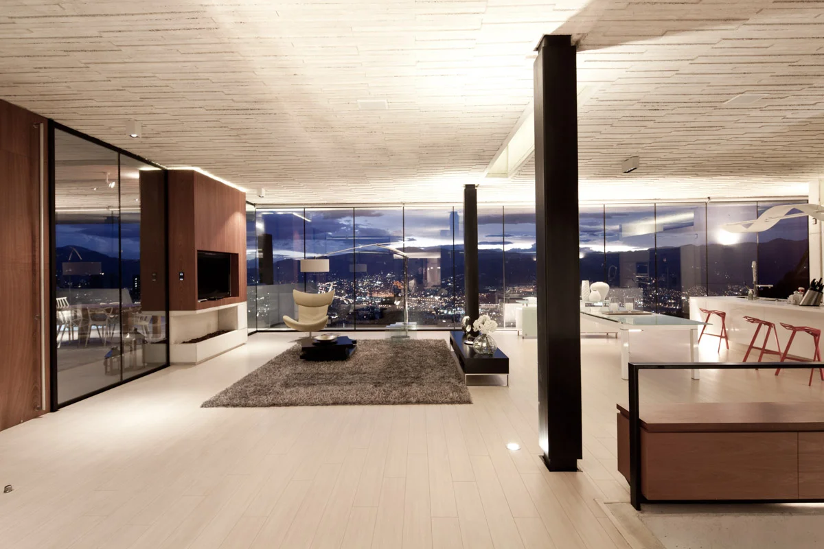 Casa Z