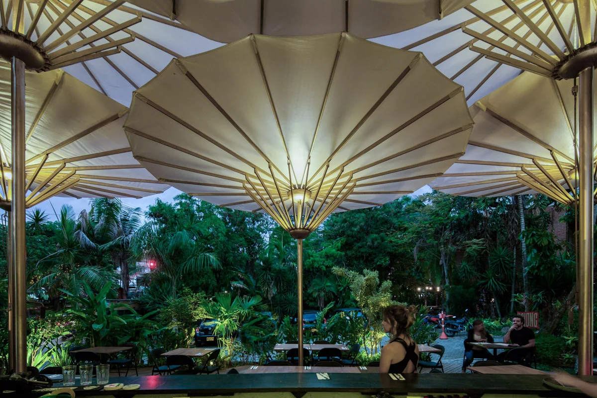 Halong Restaurante