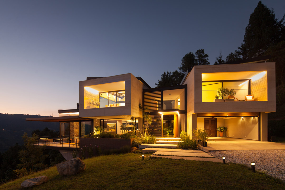 Casa KM