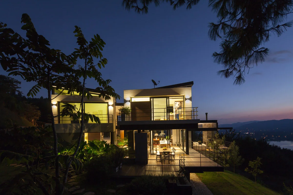 Casa KM