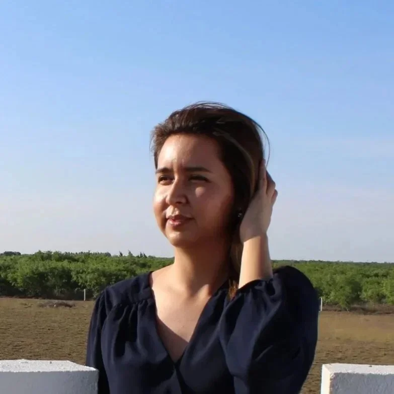 Beatriz Guzman Velasquez