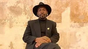 Lemohang Jeremiah Mosese