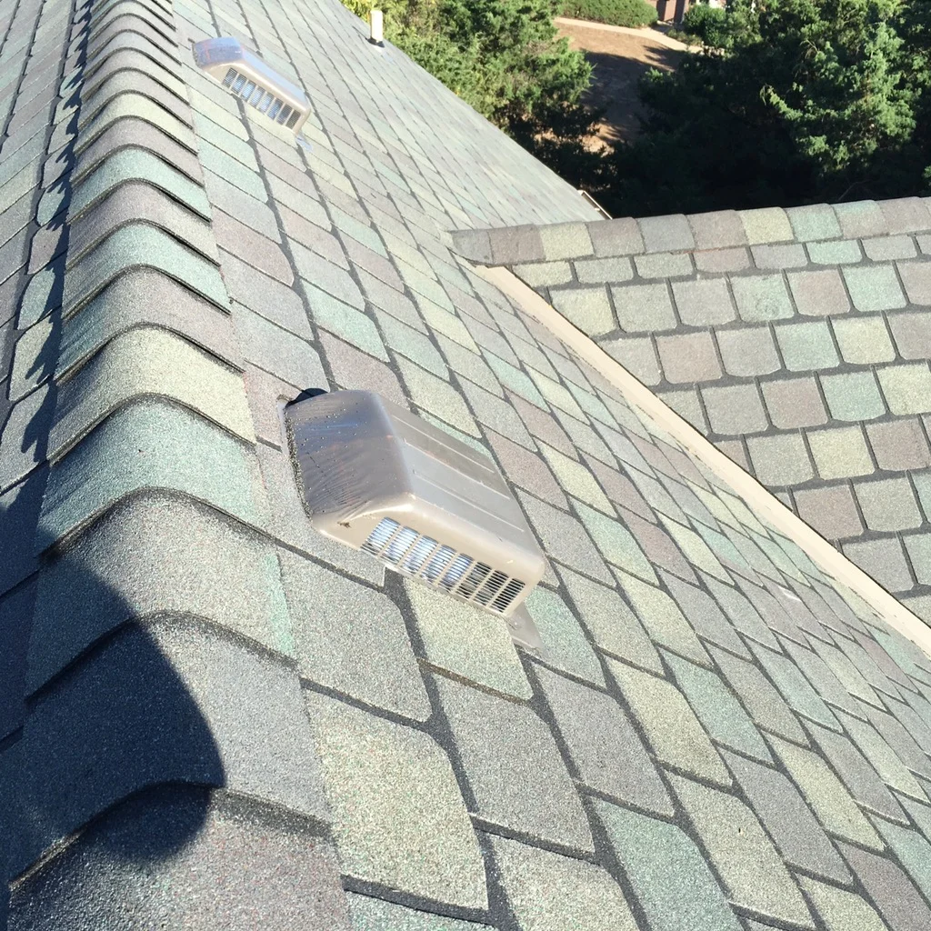 Attic Venting — Weddle and Sons, Inc. Roofing