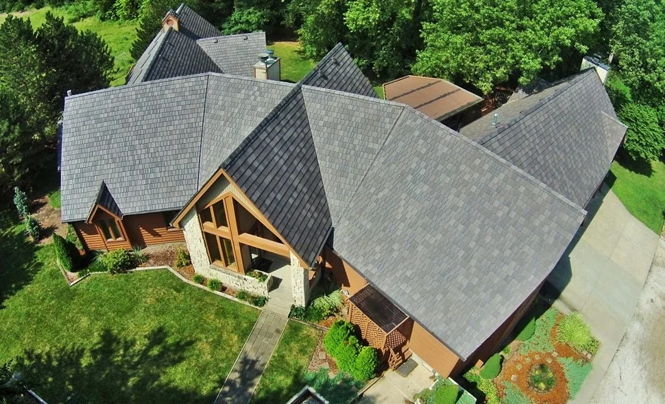 Weddle and Sons, Inc. Roofing Roof Repairs and Roof Replacements