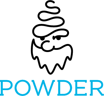 Powder - Ice Cream Meets Shaved Ice