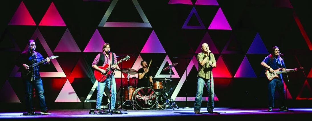 Empowered Live_Hi Res