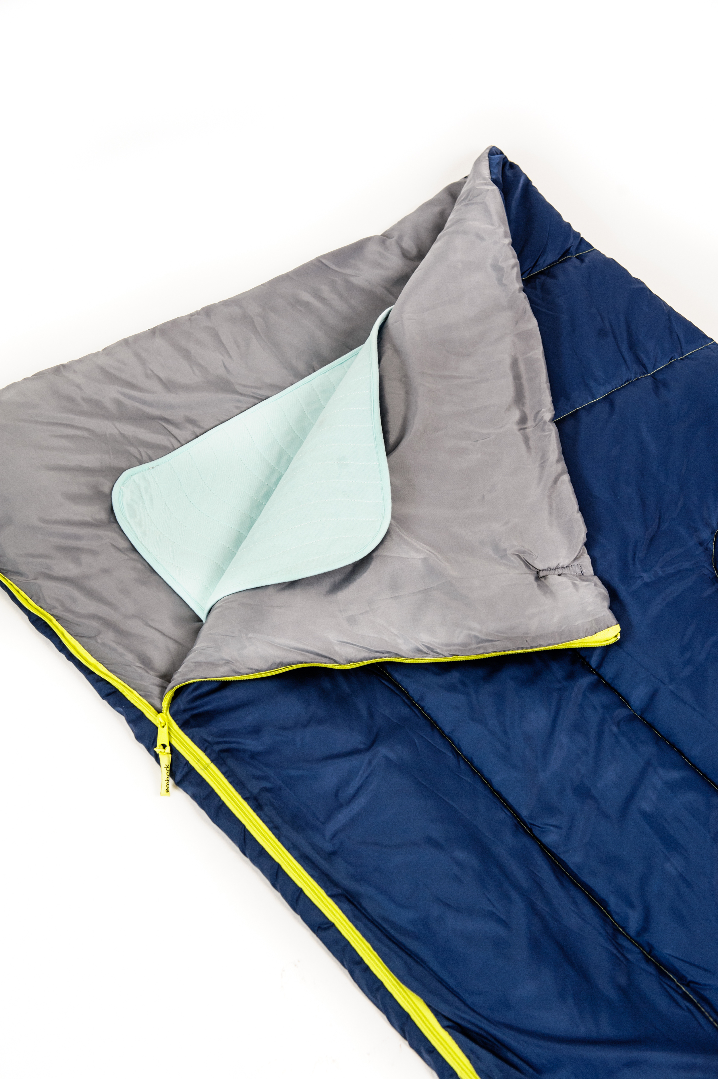 Bedwetting Protection for Camping