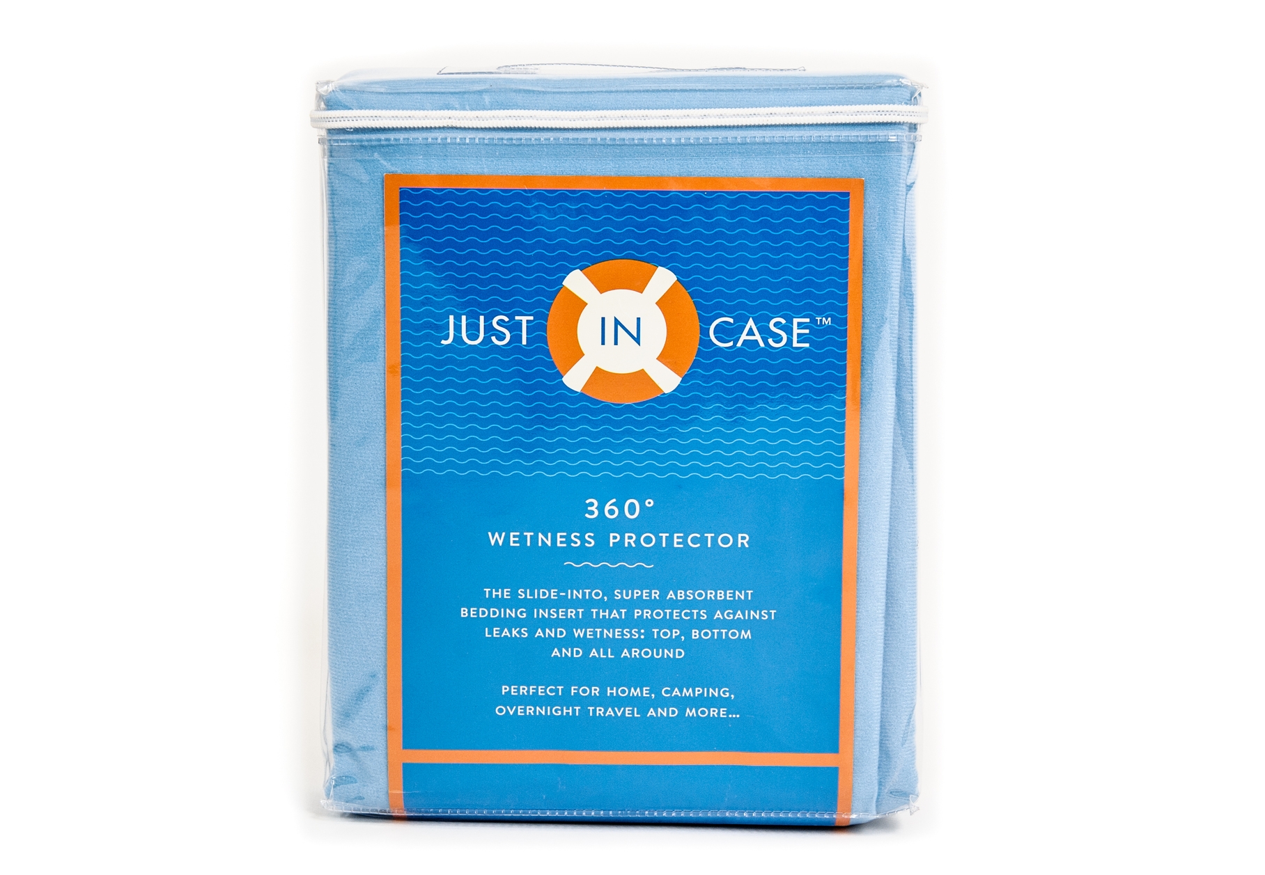 Bedwetting Protection