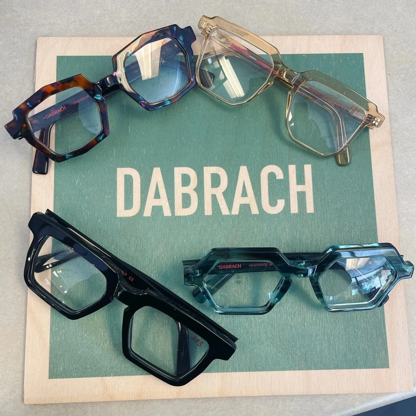 DABRACH - Piemonte, Italia