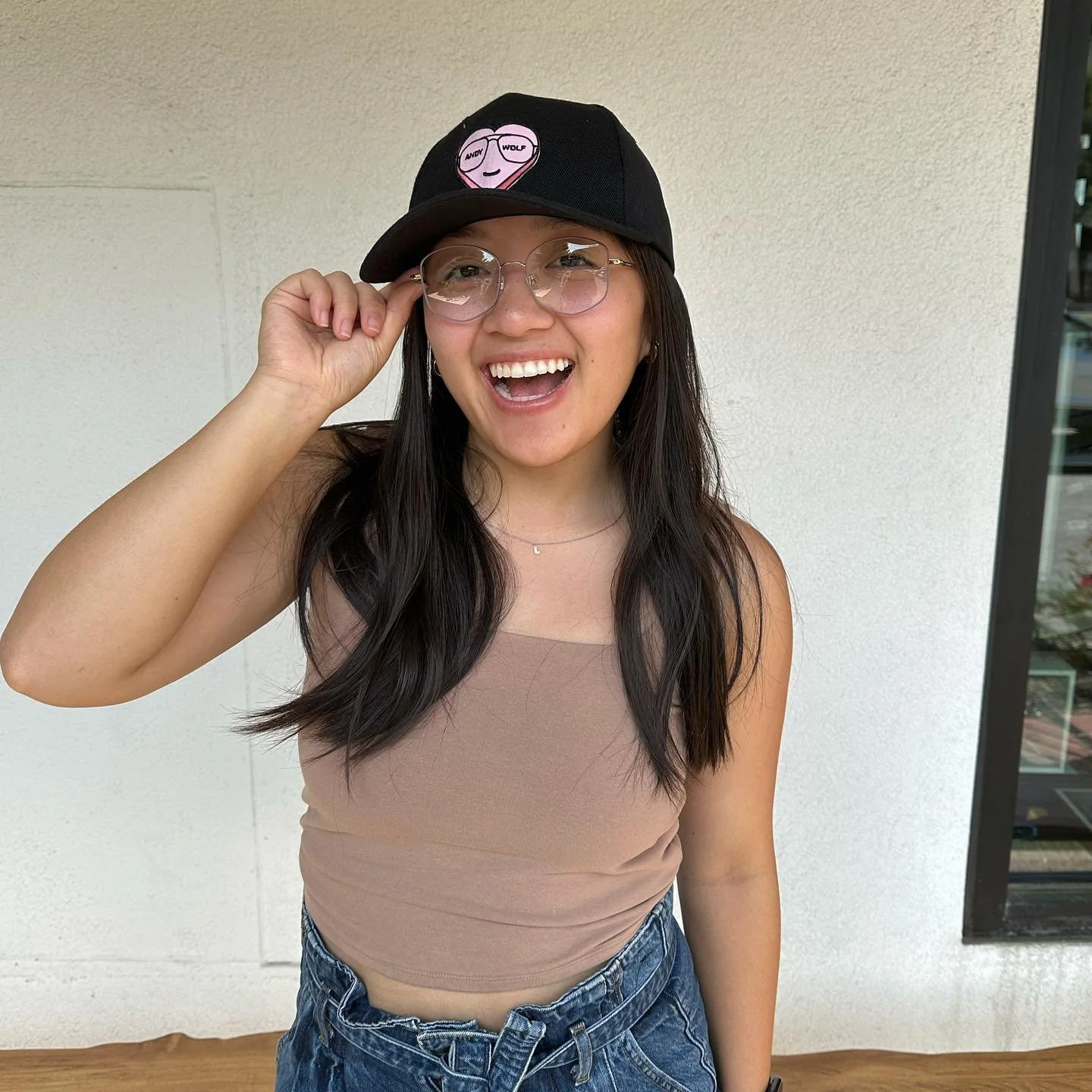 Come by to check out some new Andy wolfs that came just in time for summerπππ»