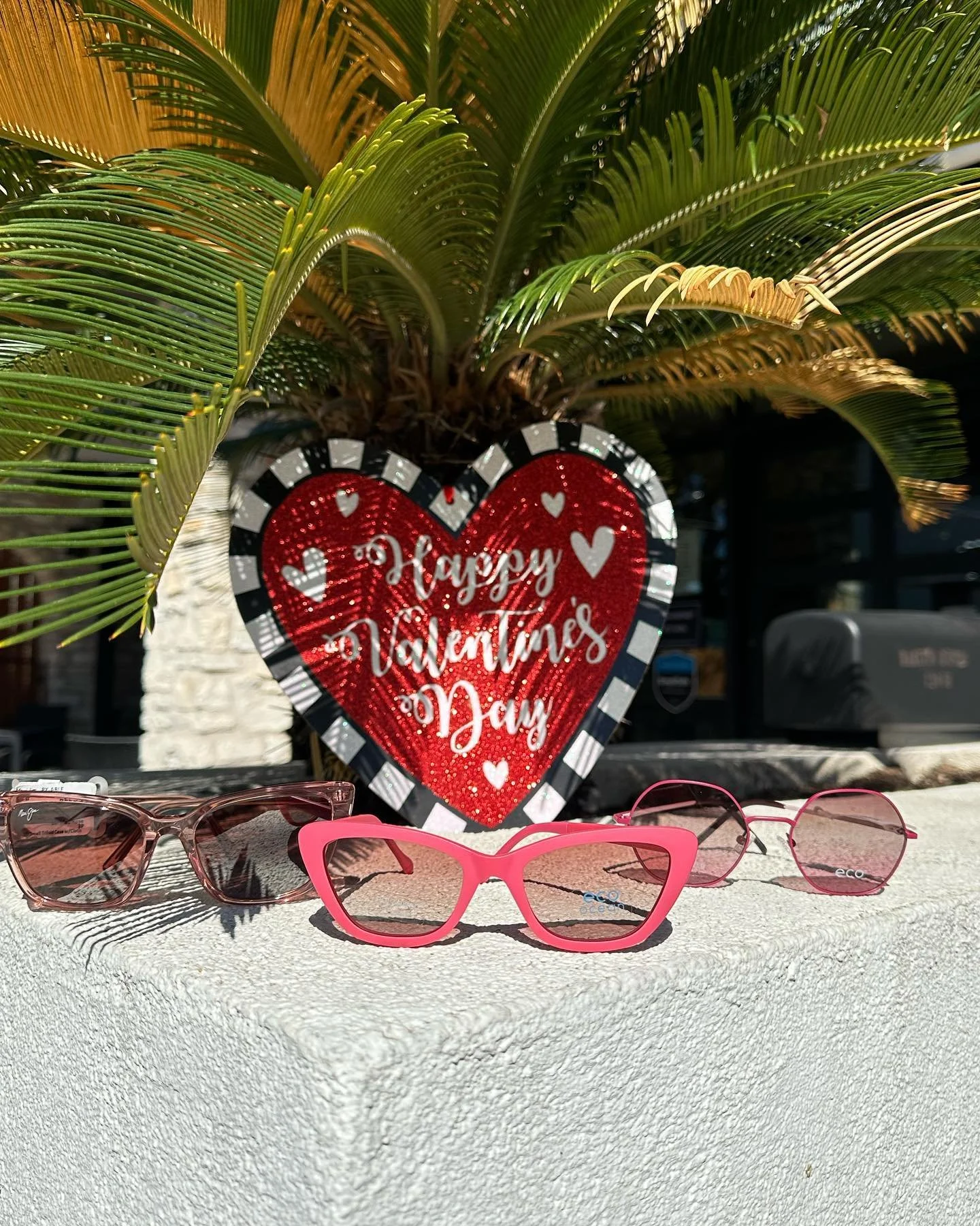 our new sunnies! #mauijimsunglasses #ecosunglasses