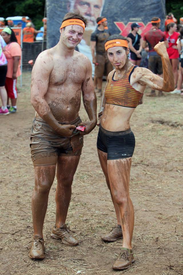 Tough Mudder TN | Newbies