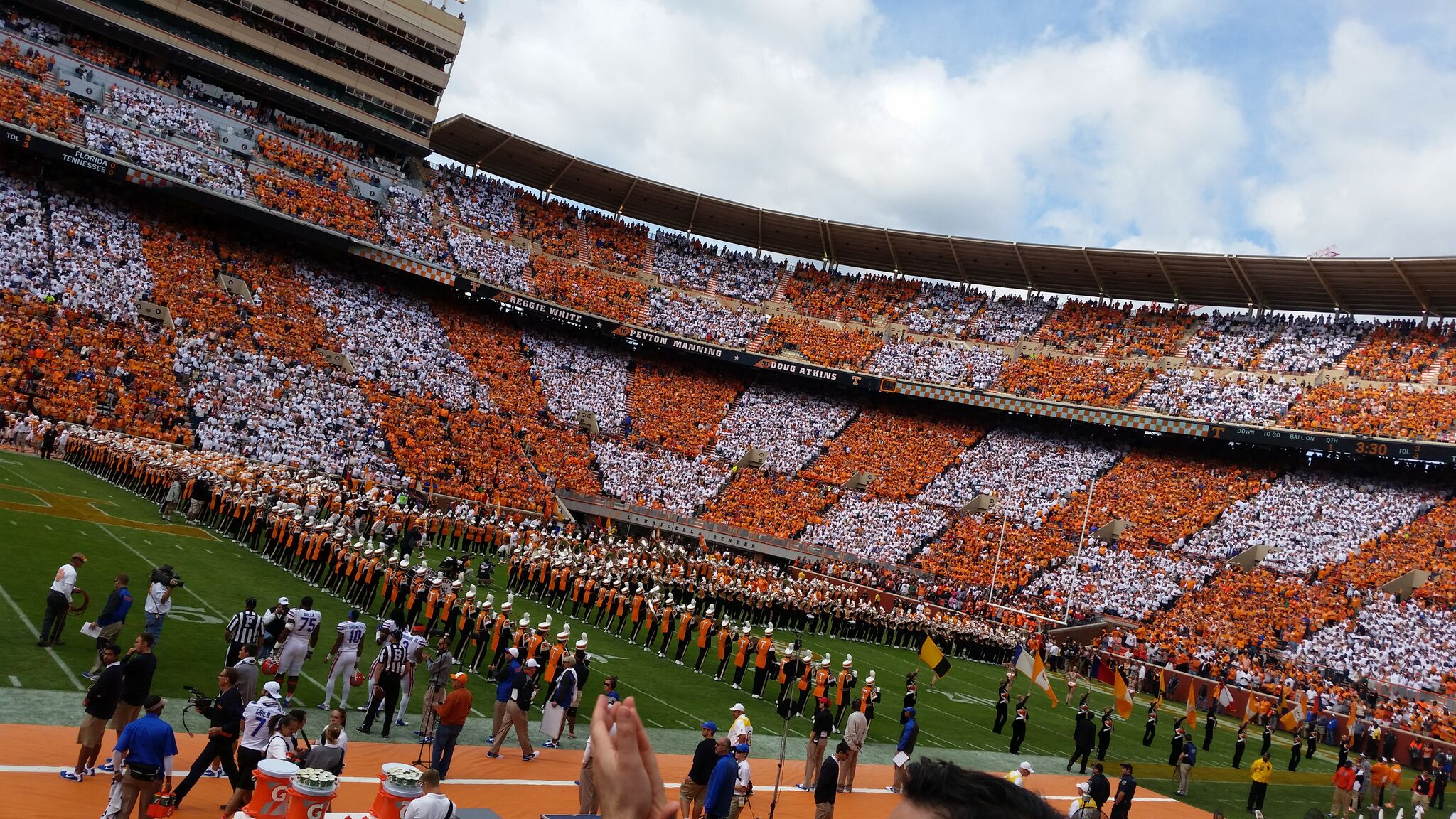 Checkar Neyland