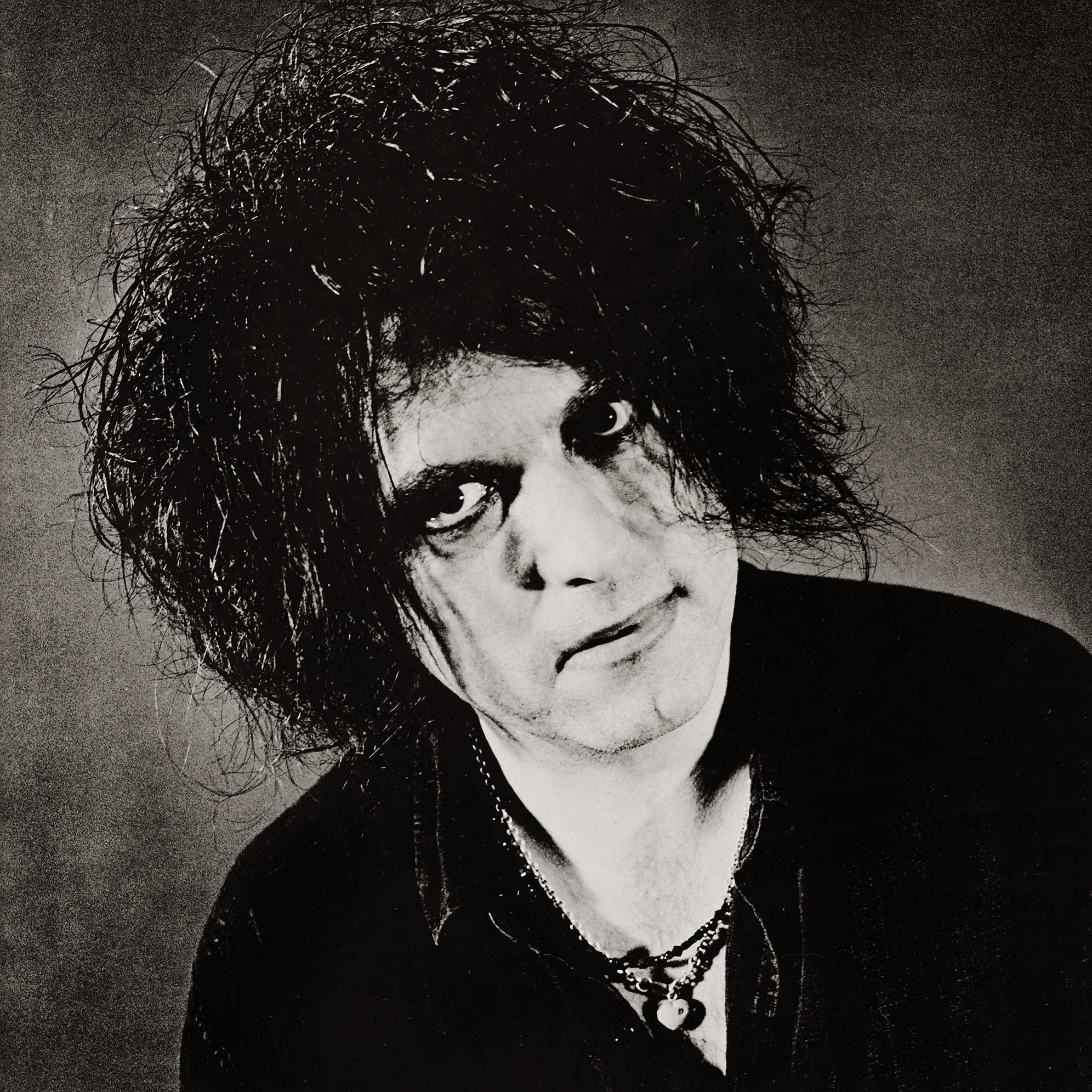 ROBERT SMITH / THE CURE