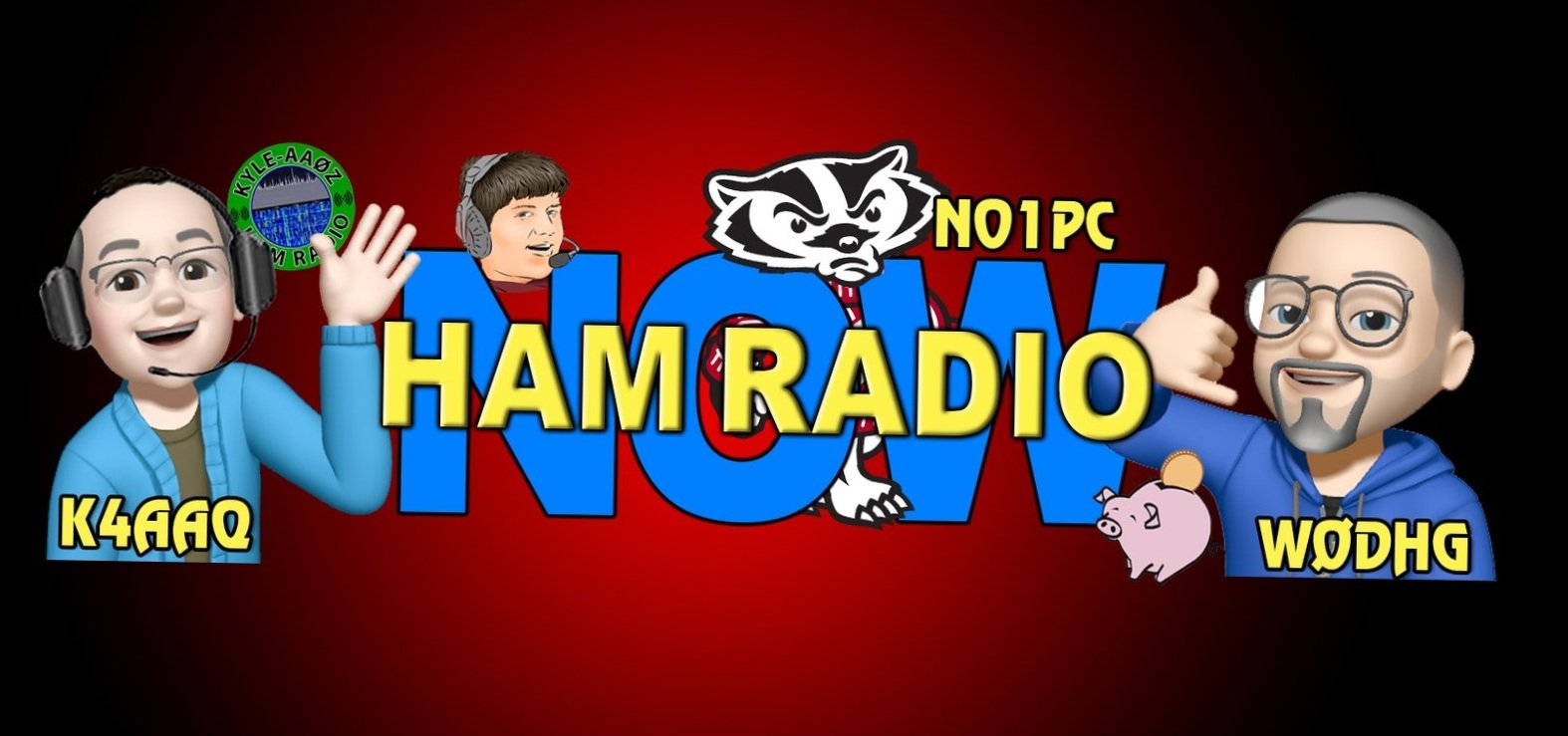 HamRadioNow