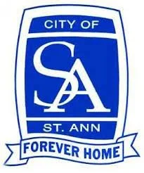 City of St. Ann, Missouri