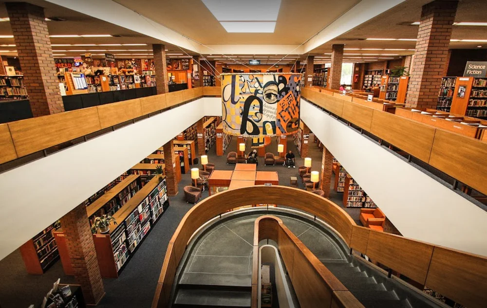 Facility conditions assessments and master planning for libraries ...