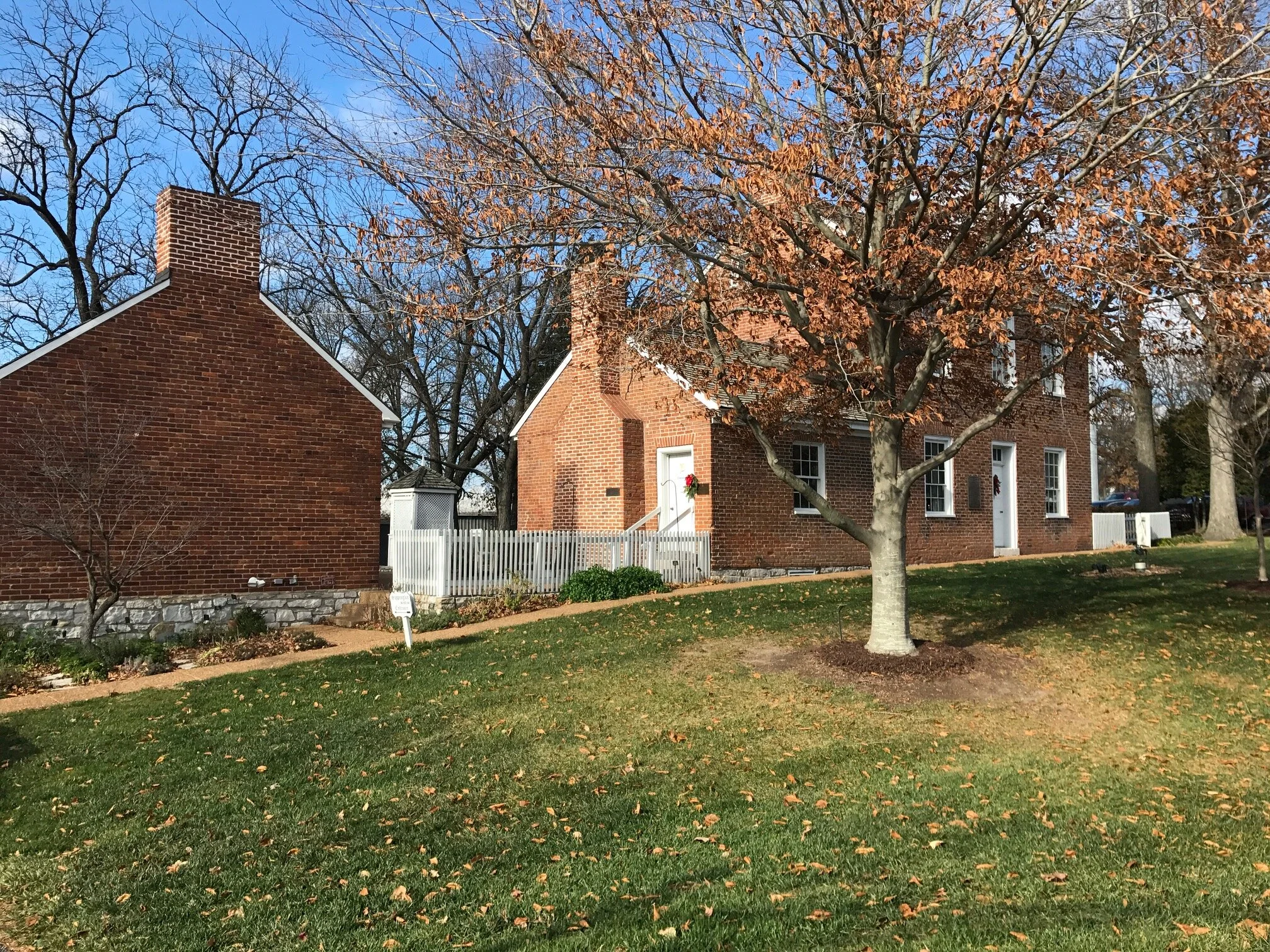 Sappington House Bond Architects Inc