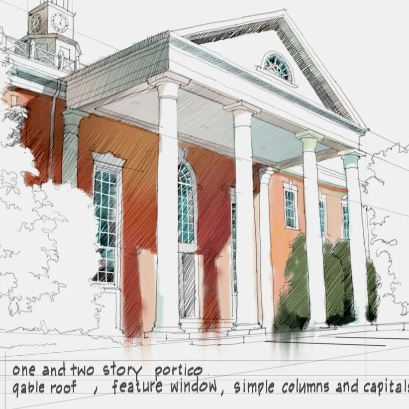 Government / Municipal — Bond Architects, Inc