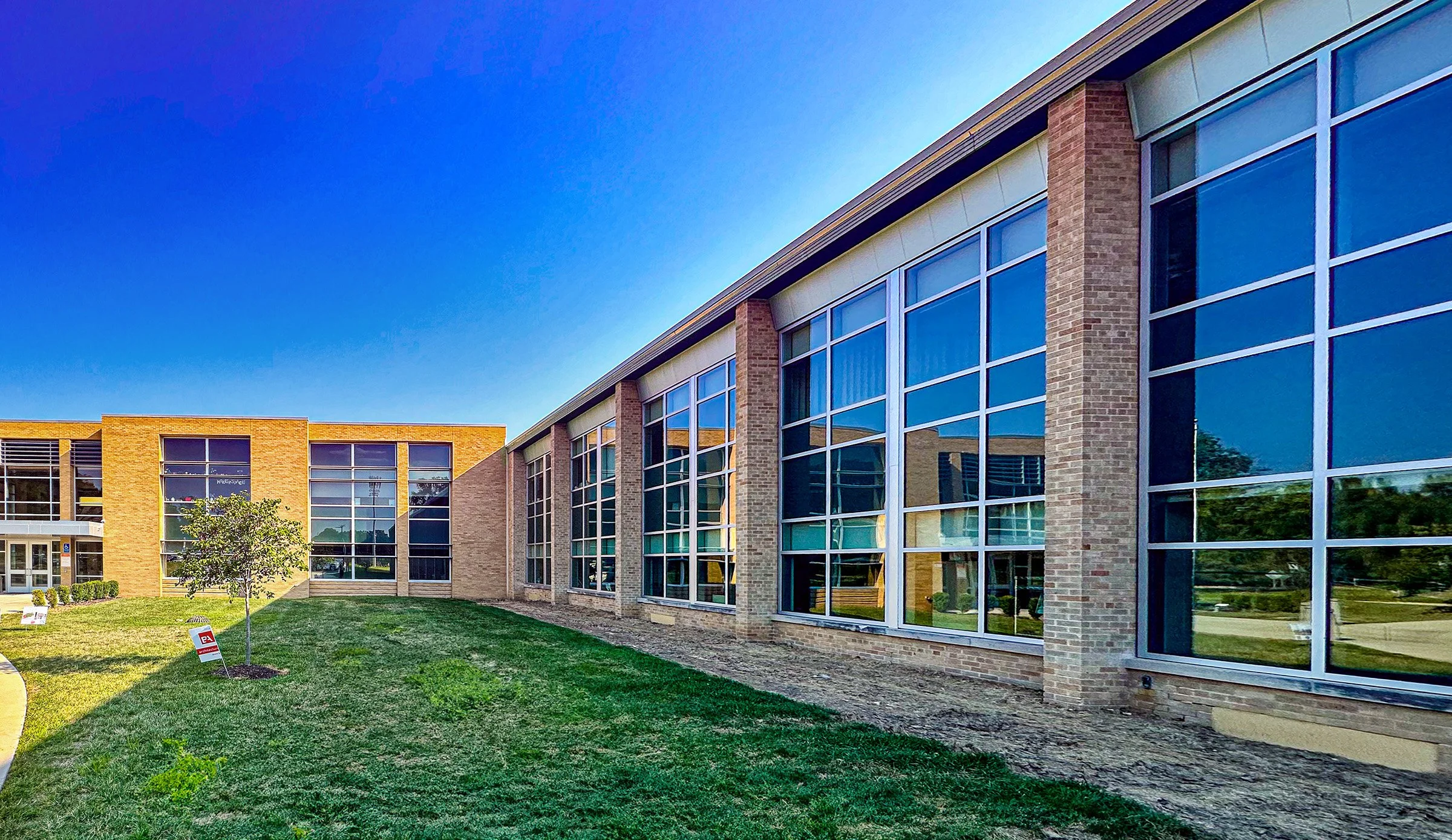 Building Envelope and Infrastructure
