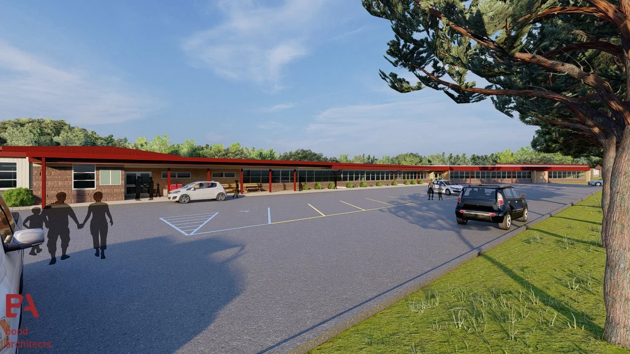 Pre-Referendum Design Services