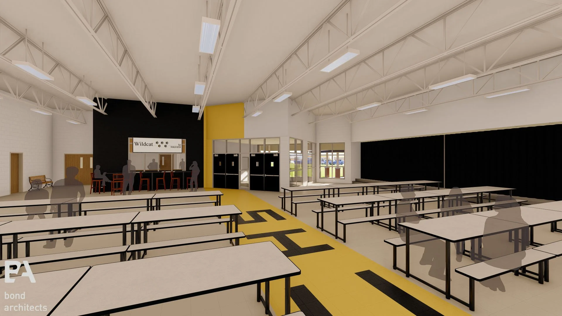 Pre-Referendum Design Services