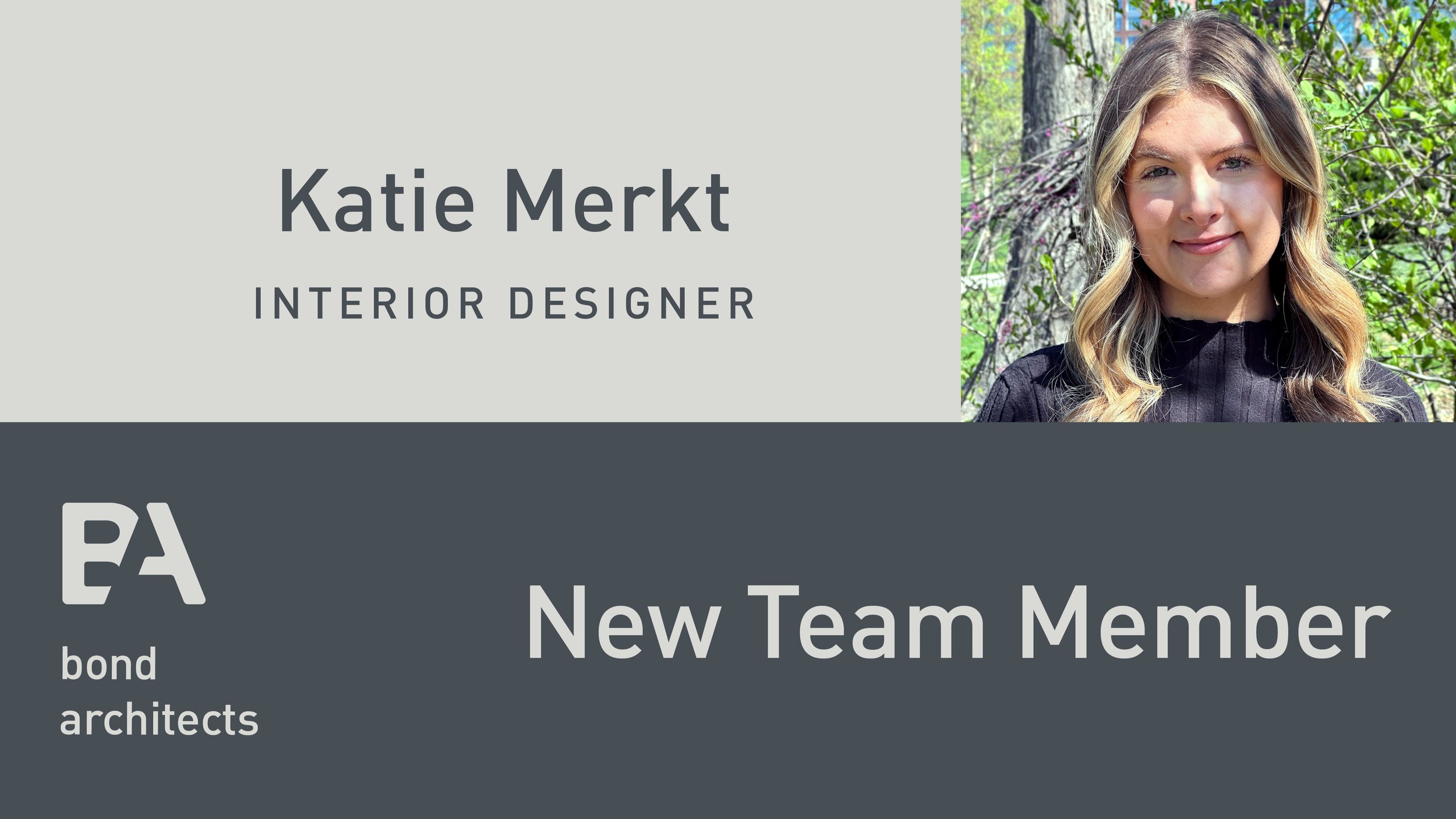 Katie Merkt Joins Team Bond
