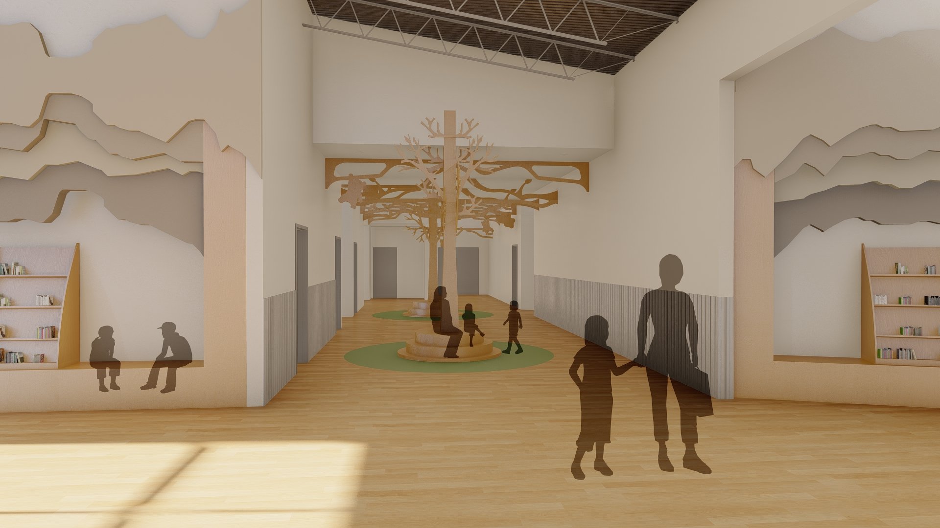 Parkway Early Childhood Center