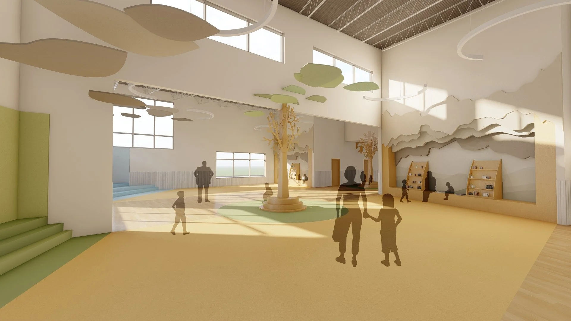Parkway Early Childhood Center