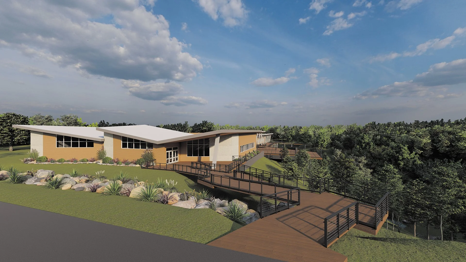 Parkway Early Childhood Center