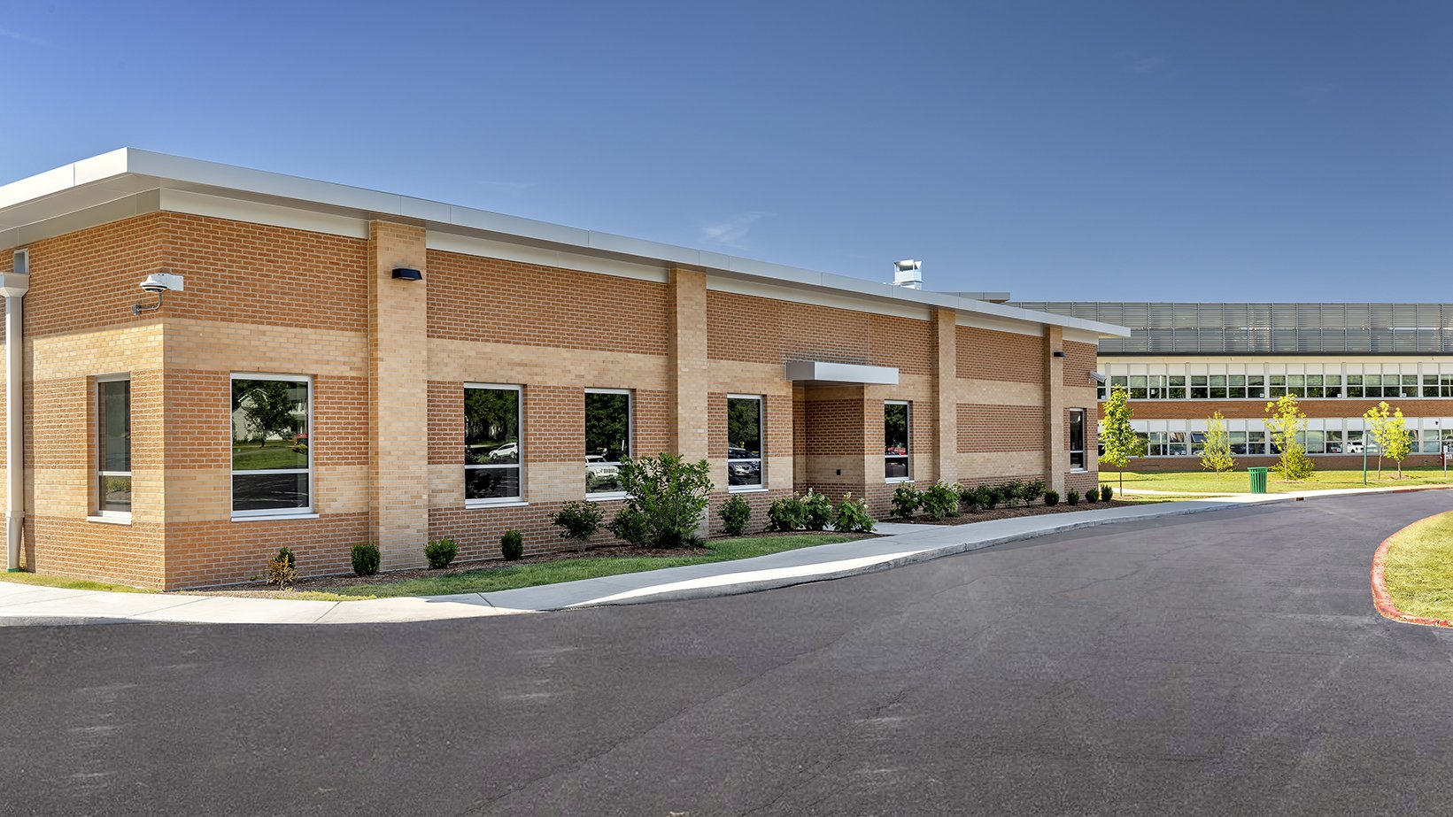 Kirkwood High School