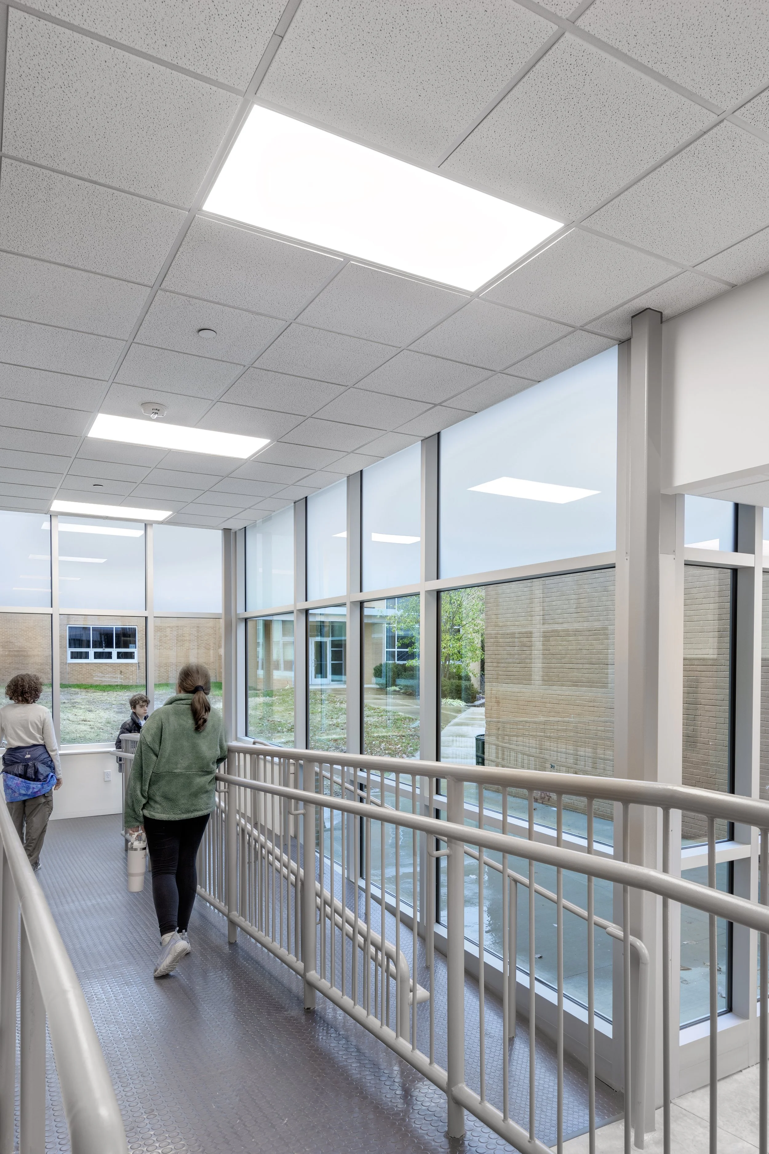Kirkwood High School