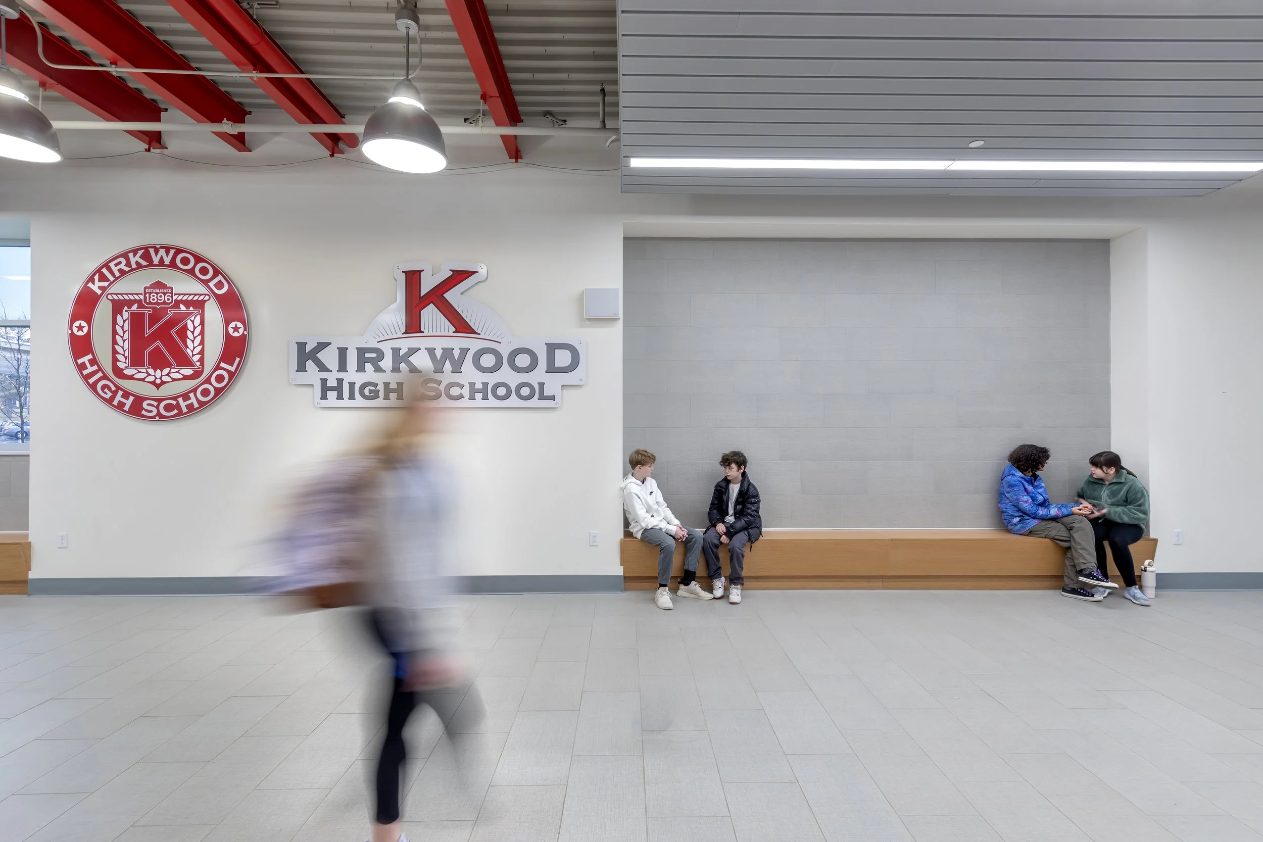 Kirkwood High School