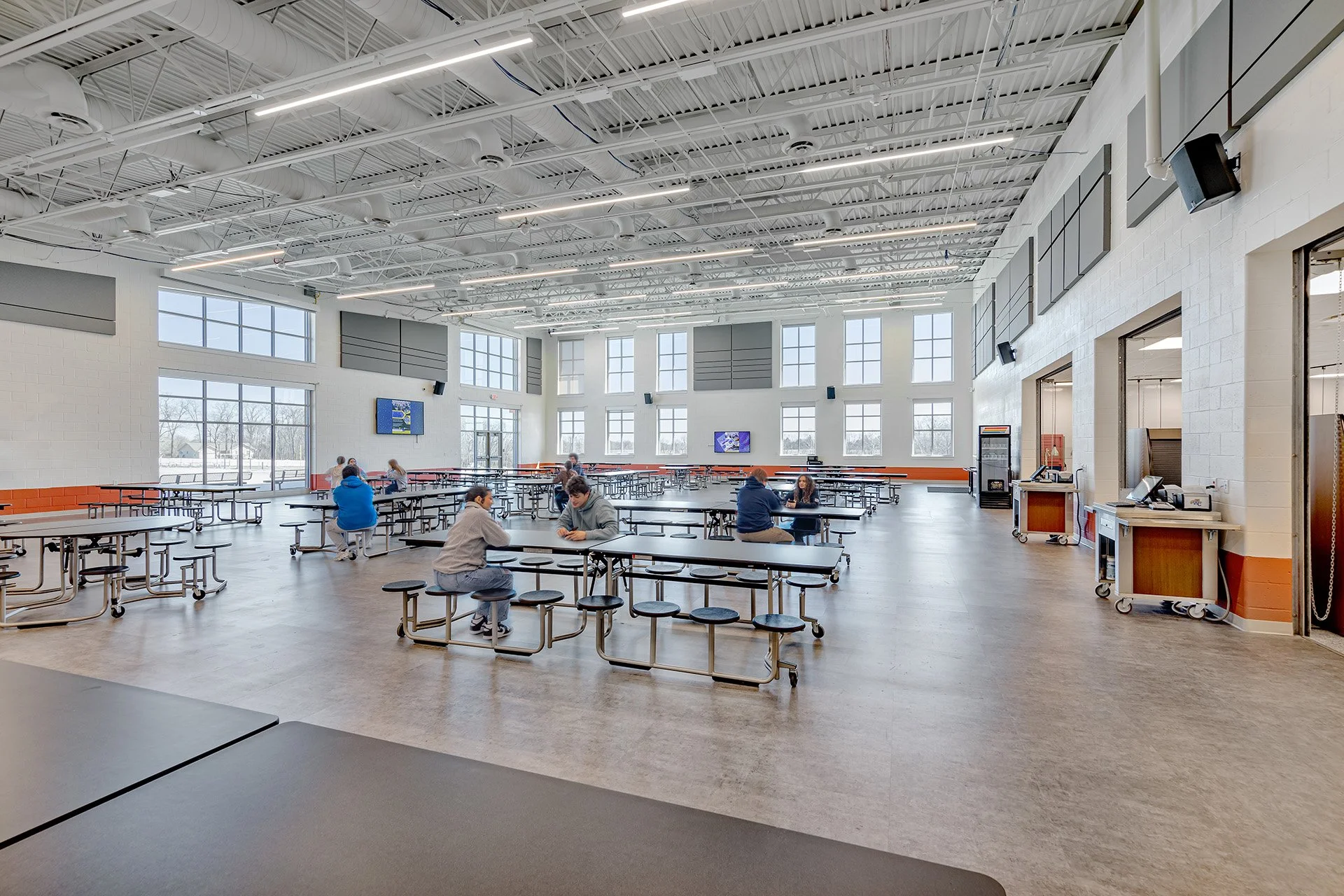 Wright City High School