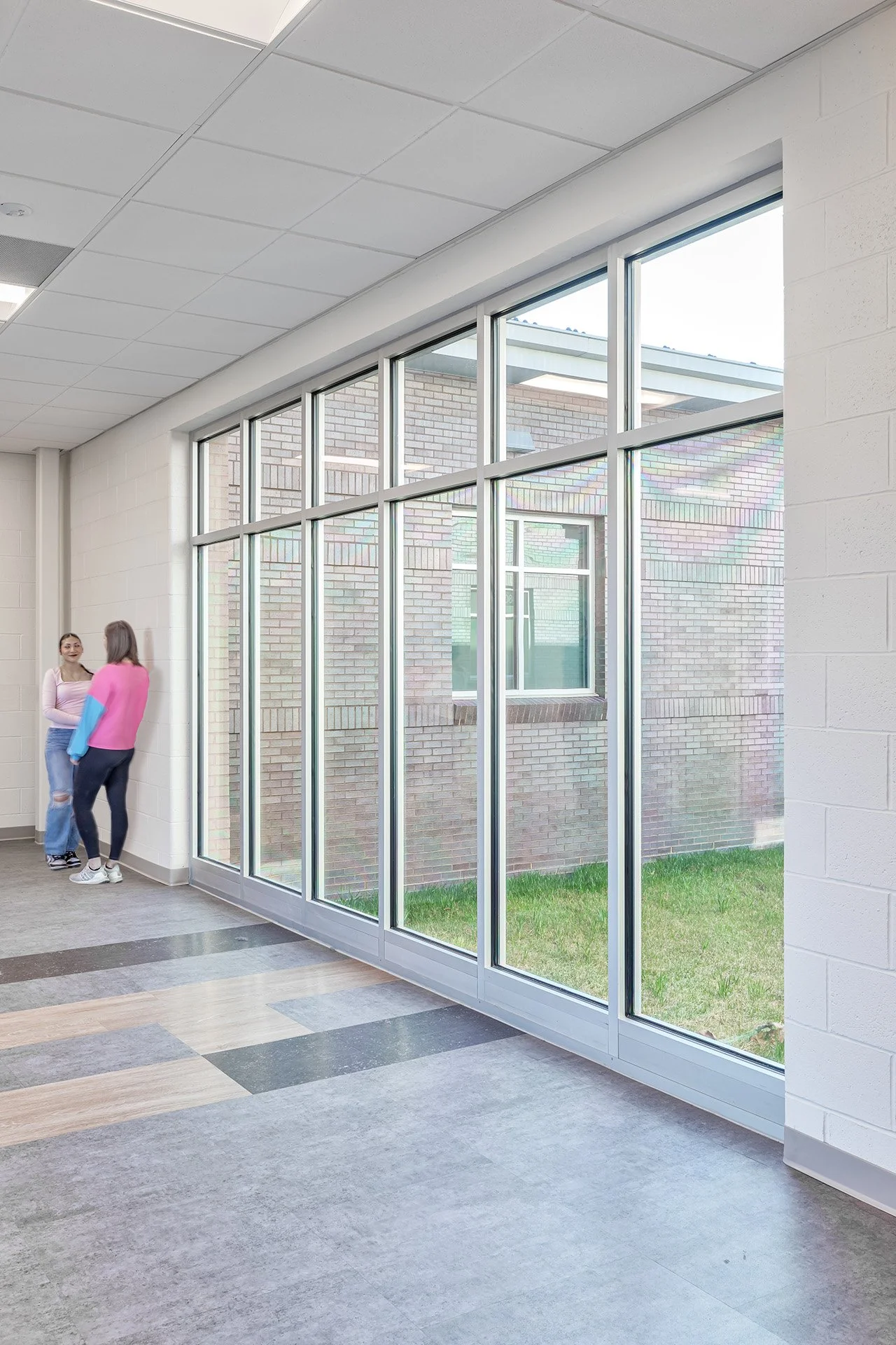 Wright City High School