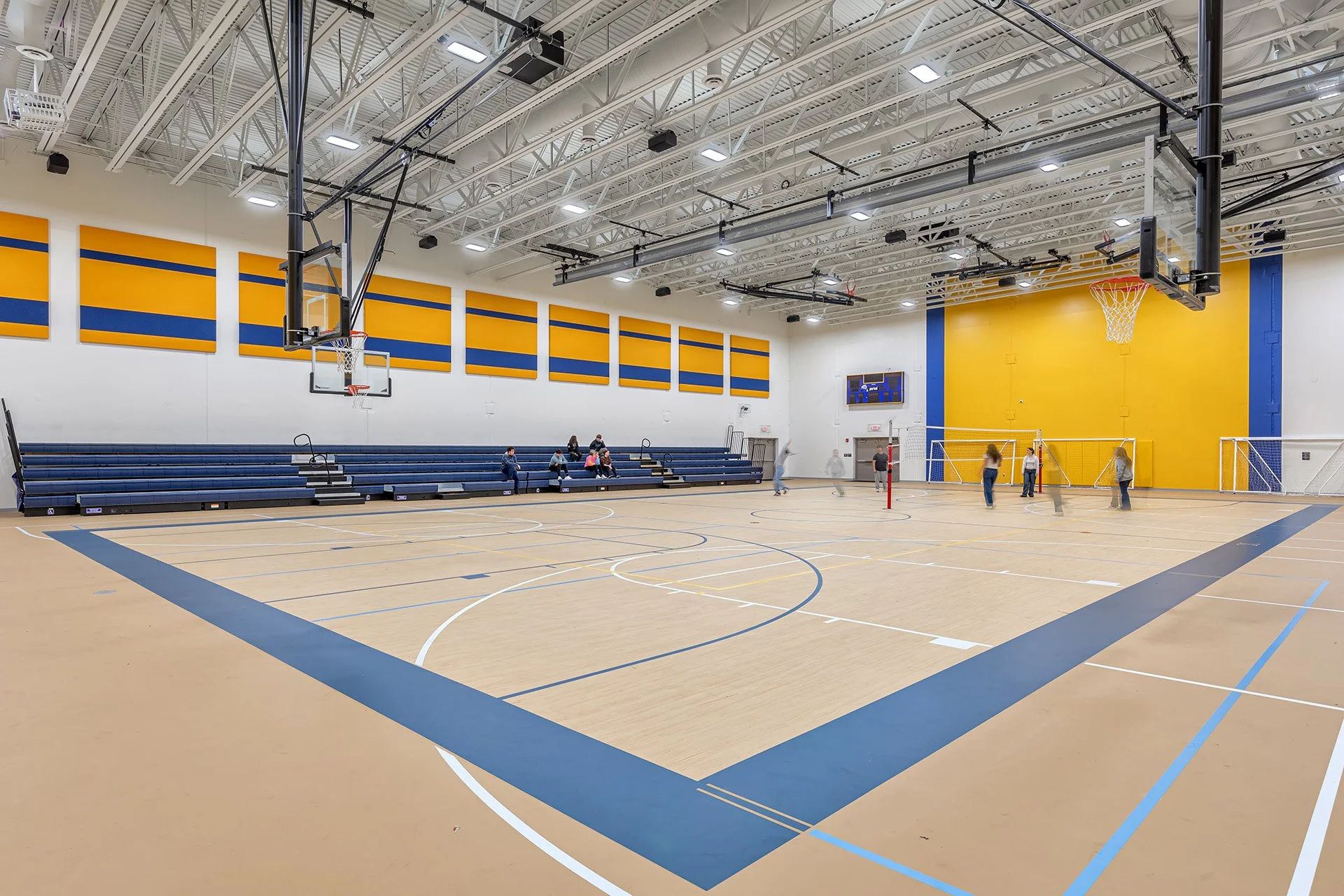 Wright City High School