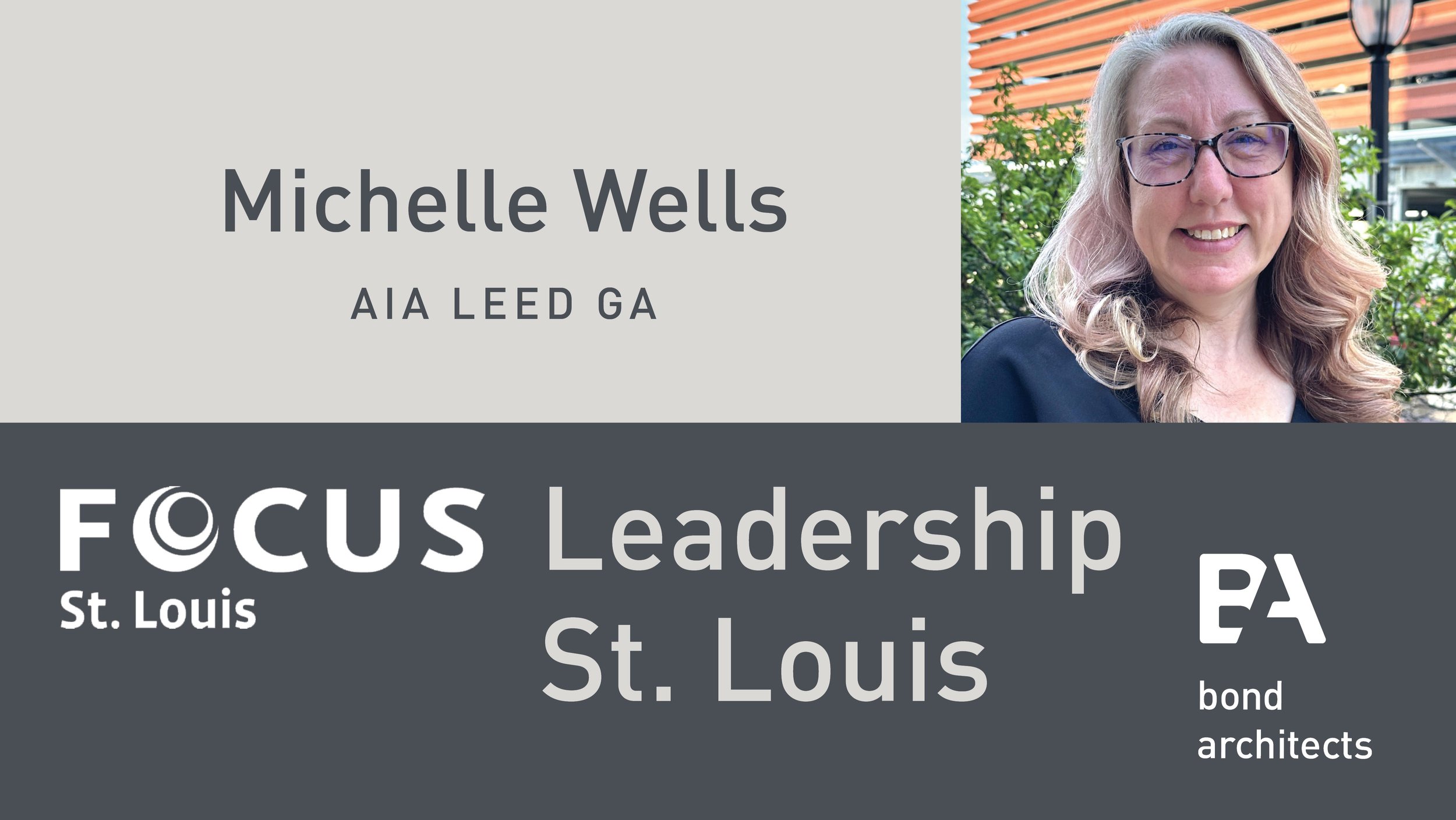 Partner at Bond Architects Accepted into Prestigious Regional Leadership Program