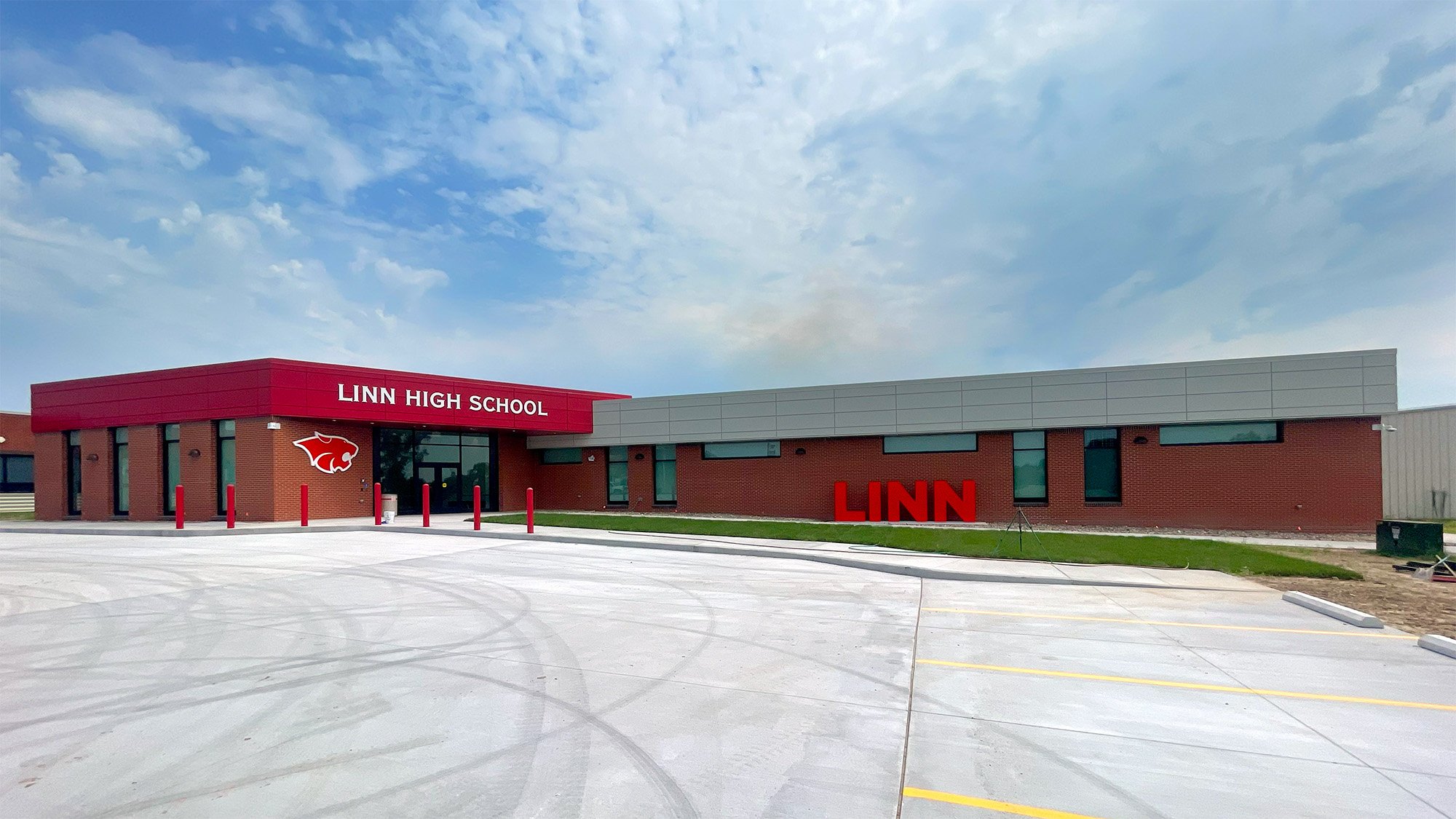 Osage County R-II School District