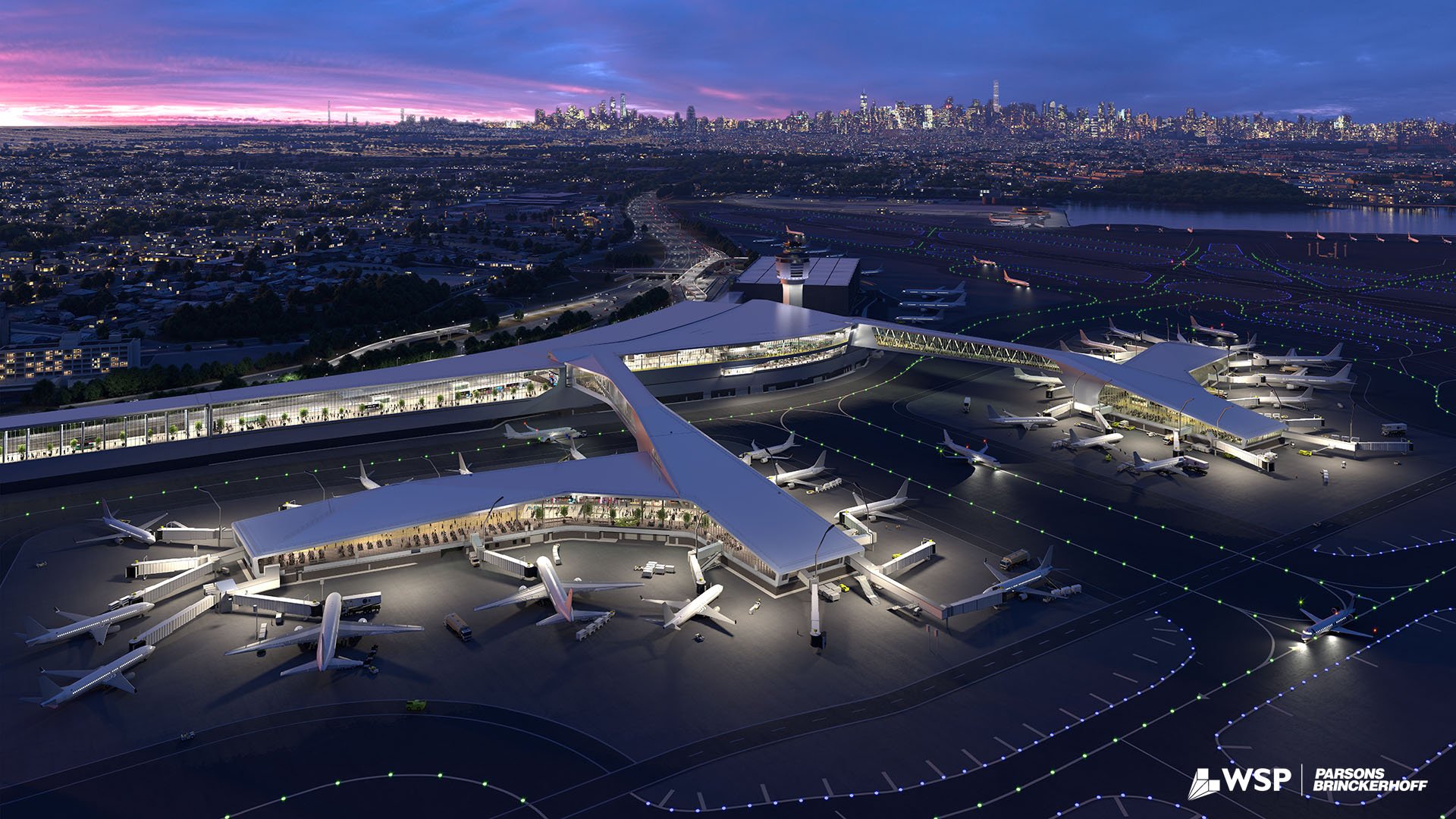 LaGuardia Airport