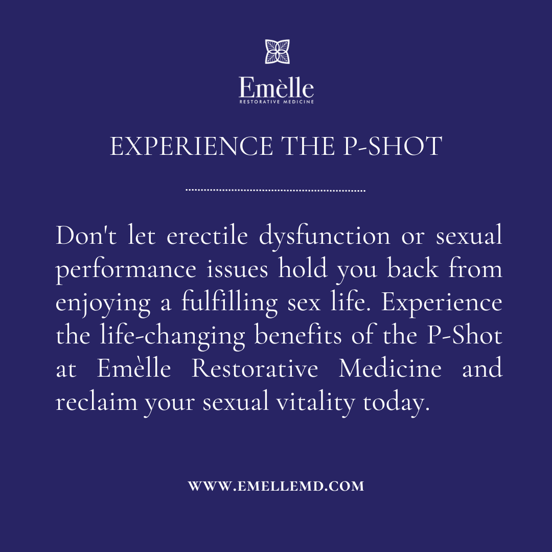 Testosterone Replacement Therapy in Brooklyn, NY (TRT) — EmelleMD