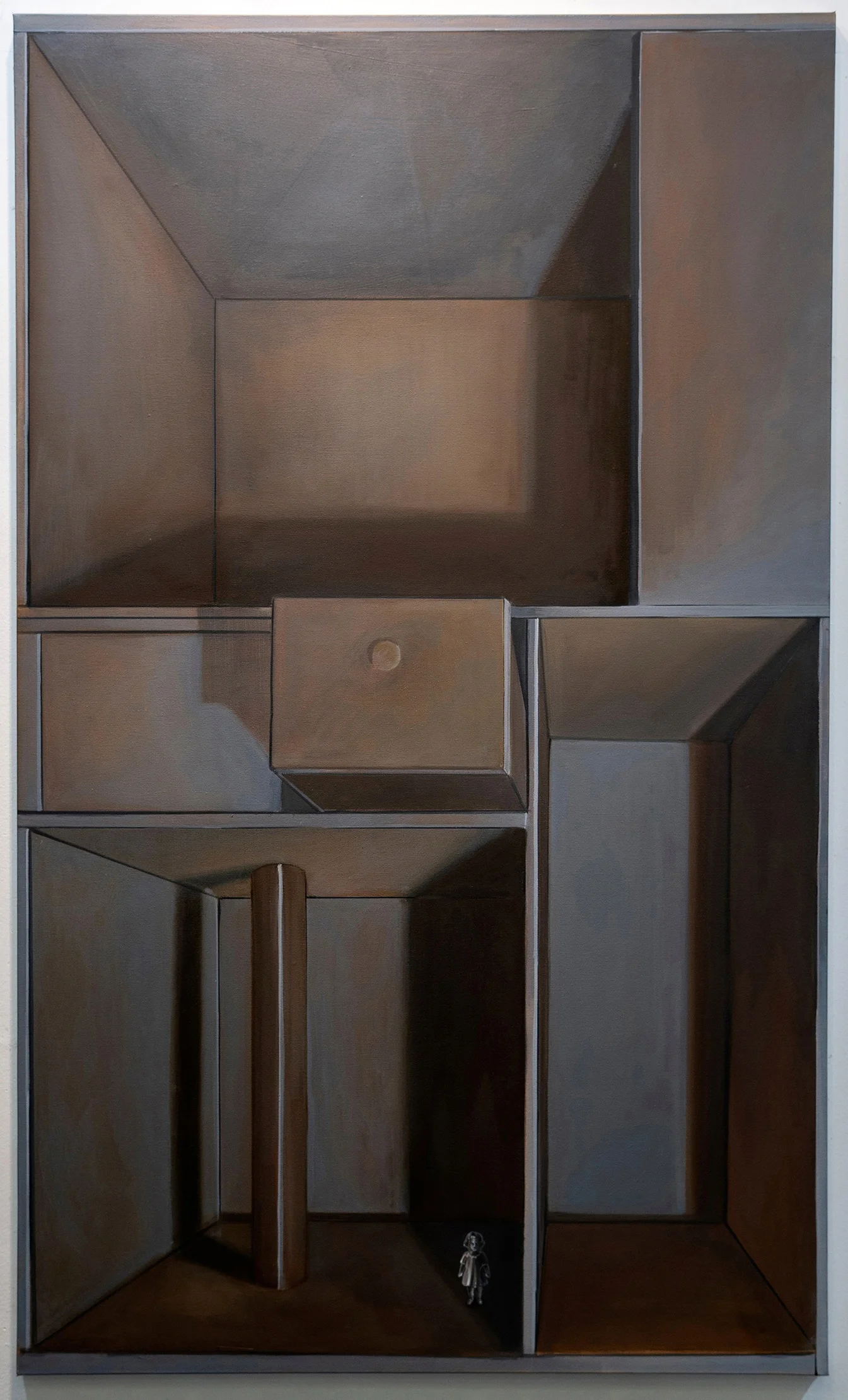 Compartments